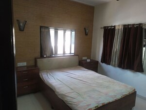 Bedroom in 2 BHK Apartment at Manohar Apartment, Bandra West – for Rent