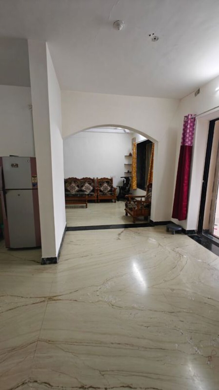 Room, hari-om-puram 2 Bedroom 1000 Sq.Ft. Penthouse In Aundh Pune 10649225