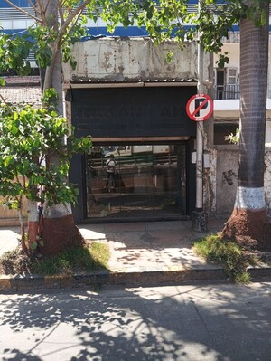 Shop – Exterior View View at Phoenix Mills Compound, Lower Parel - for Rent