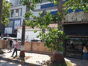  Shop – Exterior View View at Phoenix Mills Compound, Lower Parel - for Rent