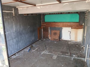  Shop – Exterior View View at Phoenix Mills Compound, Lower Parel - for Rent