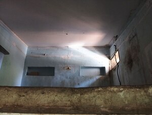  Shop – Exterior View View at Phoenix Mills Compound, Lower Parel - for Rent