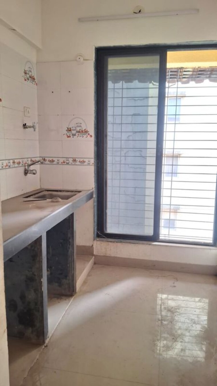 Kitchen, mgm-residency 1 Bedroom 715 Sq.Ft. Apartment In Ulwe Sector 19 Navi Mumbai 10649245