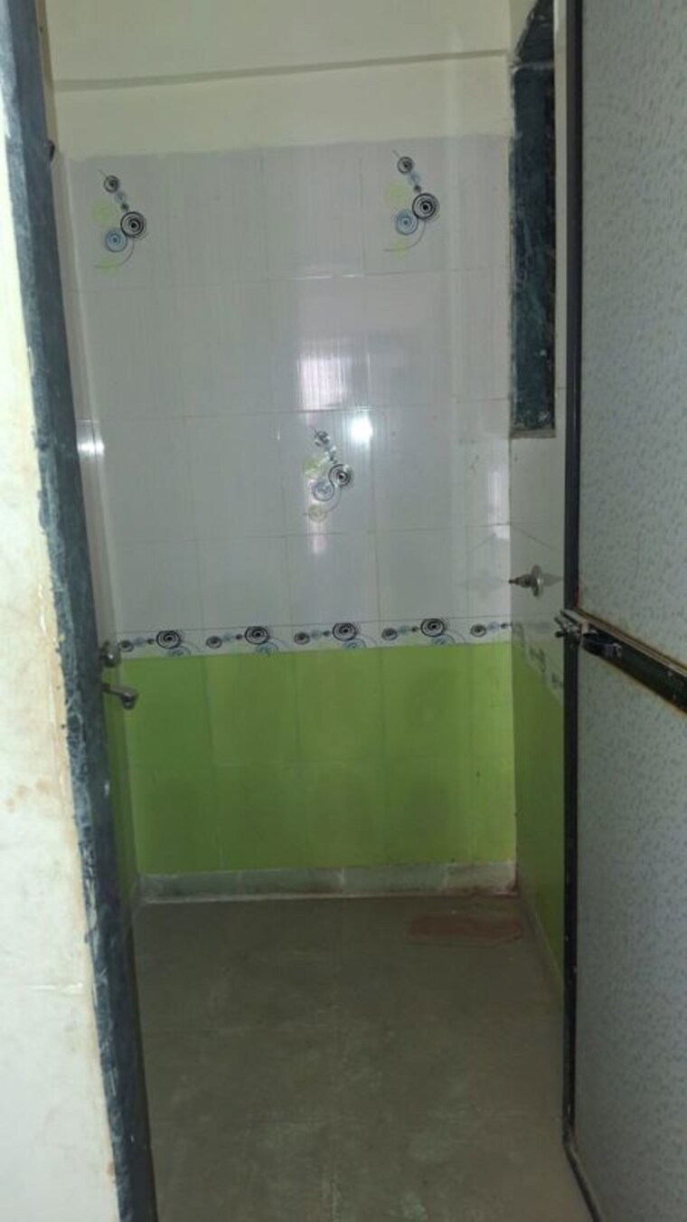 Bathroom, mgm-residency 1 Bedroom 715 Sq.Ft. Apartment In Ulwe Sector 19 Navi Mumbai 10649245