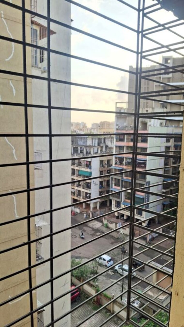 Exterior View, mgm-residency 1 Bedroom 715 Sq.Ft. Apartment In Ulwe Sector 19 Navi Mumbai 10649245