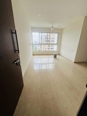 2 BHK Apartment For Rent in Group Satellite Elegance, Goregaon East