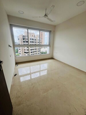 Room in 2 BHK Apartment at Group Satellite Elegance, Goregaon East – for Rent