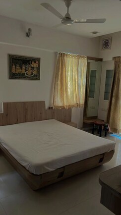 4 BHK +Apartment For Sale in Mittal Crosswinds