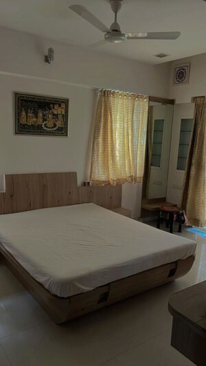 4 BHK Apartment For Sale in Mittal Crosswinds, Baner