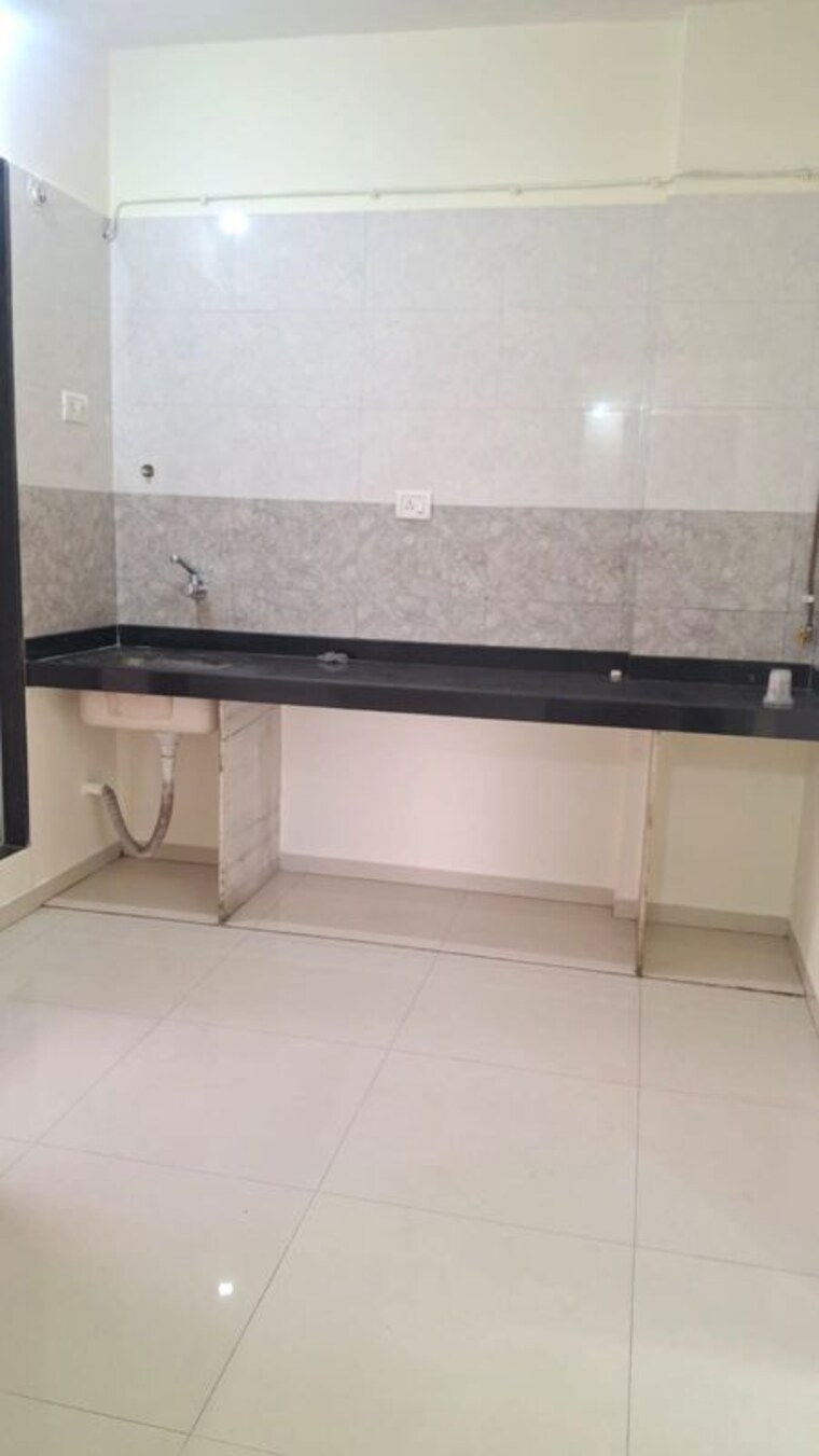 Kitchen, saral-orchid 1 Bedroom 735 Sq.Ft. Apartment In Ulwe Sector 19 Navi Mumbai 10649253