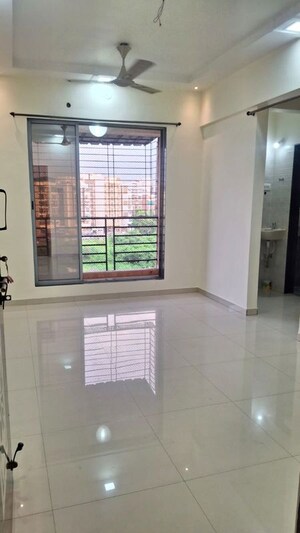 Room in 1 BHK Apartment at Saral Orchid, Ulwe Sector 19 – for Rent