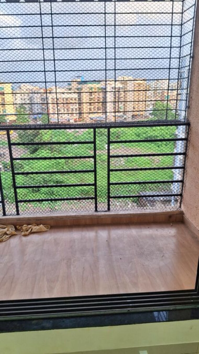 Master Plan, saral-orchid 1 Bedroom 735 Sq.Ft. Apartment In Ulwe Sector 19 Navi Mumbai 10649253