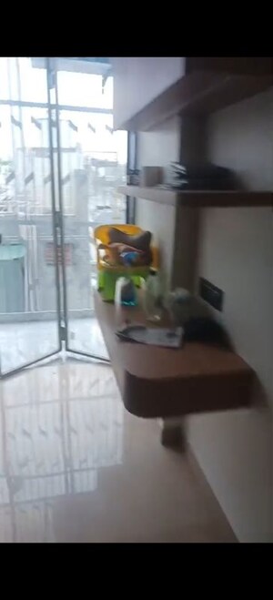 Furnished Amenities in 2 BHK Builder Floor at Lajpat Nagar I – for Rent