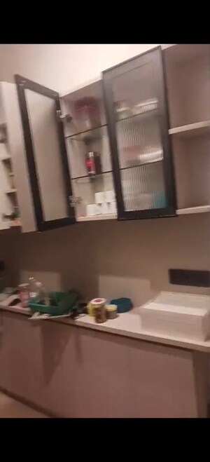 Furnished Amenities in 2 BHK Builder Floor at Lajpat Nagar I – for Rent