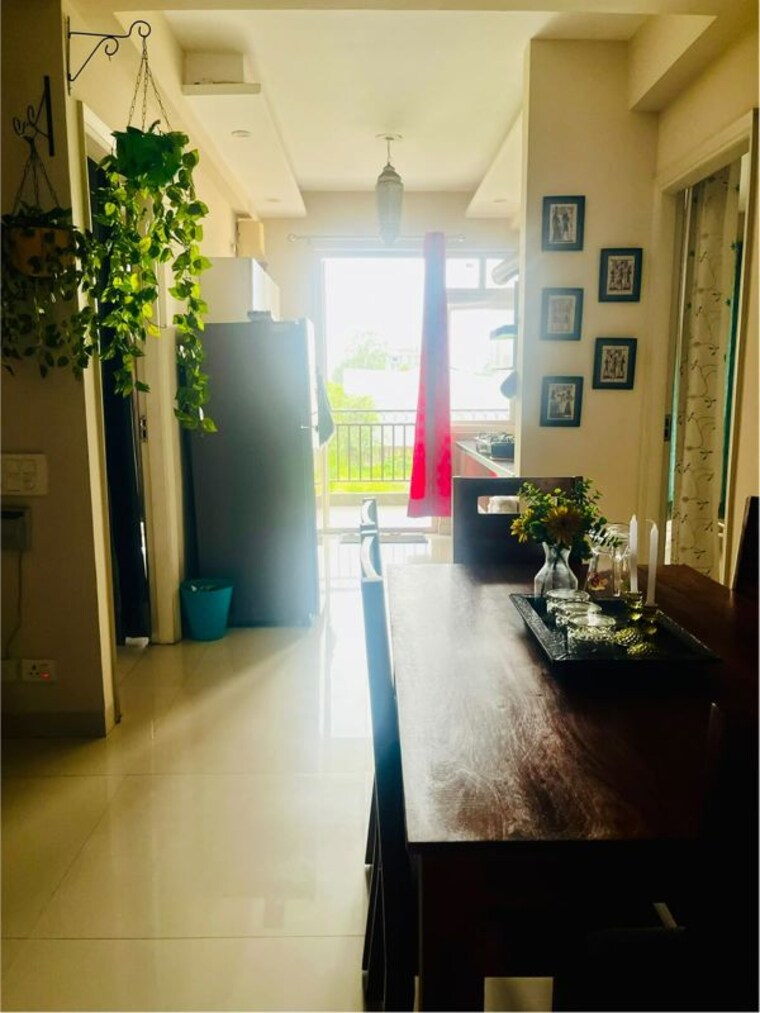Living Room, skylar-homes 3 Bedroom 1050 Sq.Ft. Apartment In Patiala Road Zirakpur 10649257