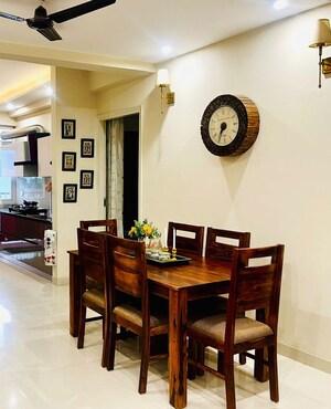 Gym in 3 BHK Apartment at Skylar Homes, Patiala Road – for Sale