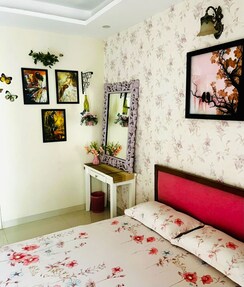 3 BHK +Apartment For Sale in Skylar Homes