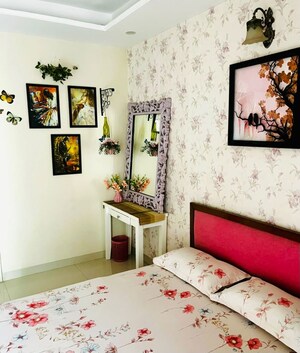 3 BHK Apartment For Sale in Skylar Homes, Patiala Road