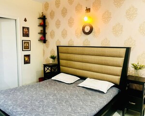 Furnished Amenities in 3 BHK Apartment at Skylar Homes, Patiala Road – for Sale
