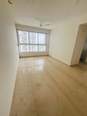 1 BHK Apartment For Rent in Group Satellite Elegance, Goregaon East