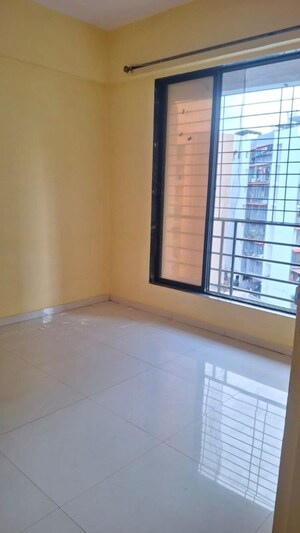 Room in 1 BHK Apartment at Mangalam Swastik Residency, Ulwe Sector 23 – for Rent