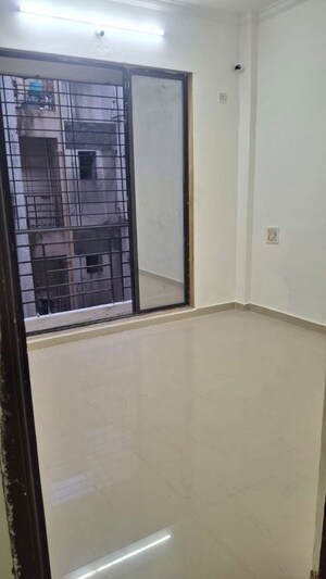 1 BHK Apartment For Rent in Mangalam Swastik Residency, Ulwe Sector 23