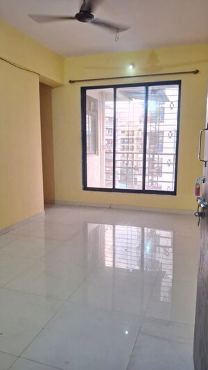 Room in 1 BHK Apartment at Mangalam Swastik Residency, Ulwe Sector 23 – for Rent