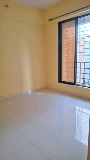 Room in 1 BHK Apartment at Mangalam Swastik Residency, Ulwe Sector 23 – for Rent