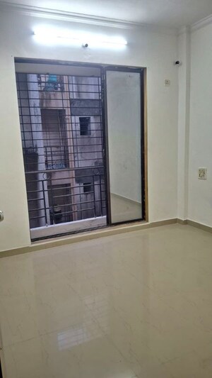 Room in 1 BHK Apartment at Mangalam Swastik Residency, Ulwe Sector 23 – for Rent