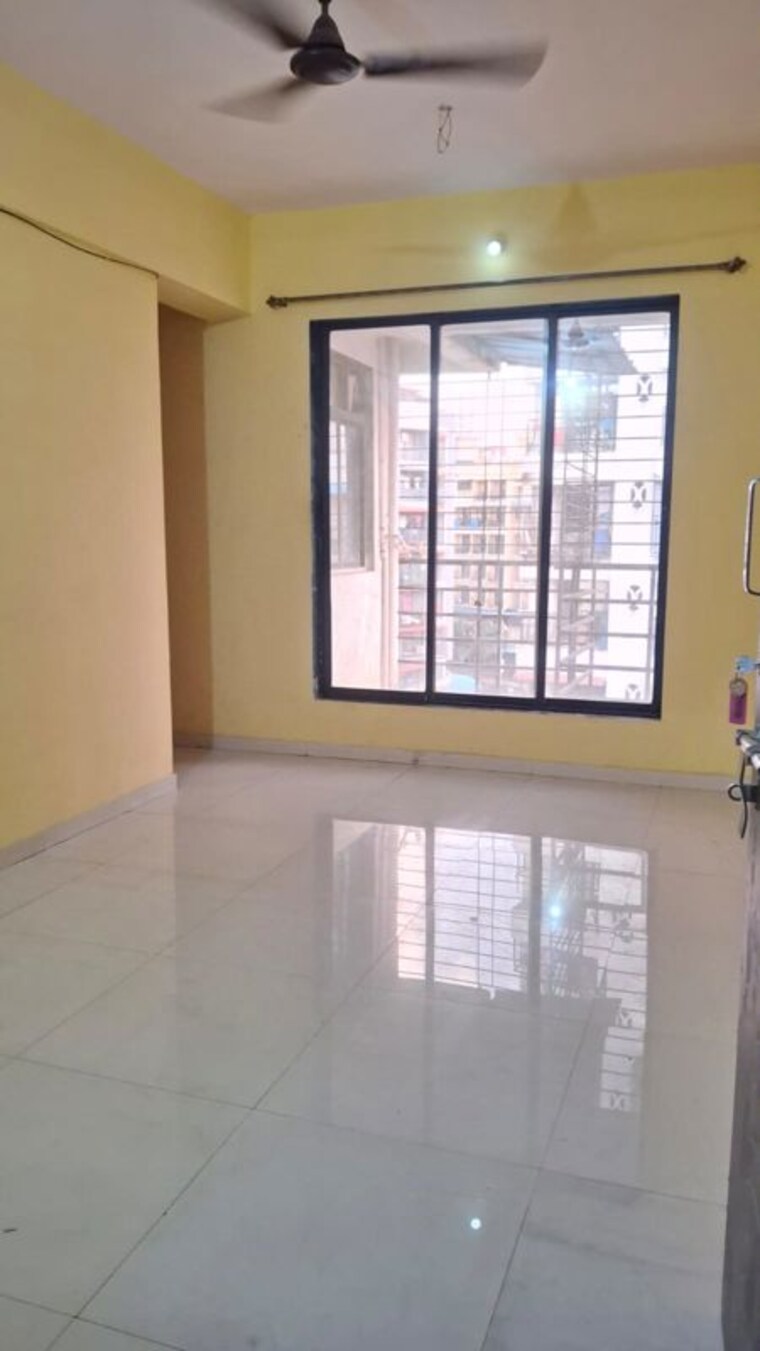 Room, mangalam-swastik-residency 1 Bedroom 550 Sq.Ft. Apartment In Ulwe Sector 23 Navi Mumbai 10649260