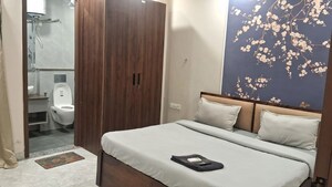 2 BHK Builder Floor For Rent in DLF City Gurgaon, Sector 27