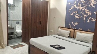 2 BHK 1100 Sq.Ft. Builder Floor in DLF City Gurgaon