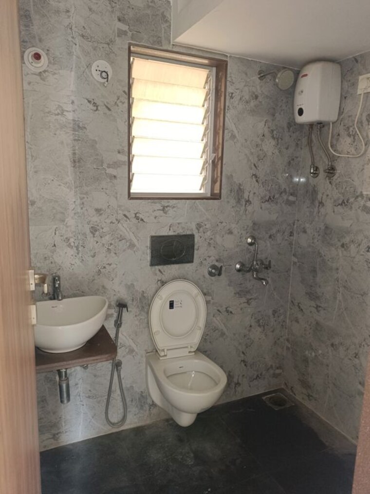 Bathroom, parikh-yash-platina 2 Bedroom 598 Sq.Ft. Apartment In Virar West Palghar 10649261