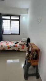 1 BHK 325 Sq.Ft. Apartment in Swajan CHS Goregaon