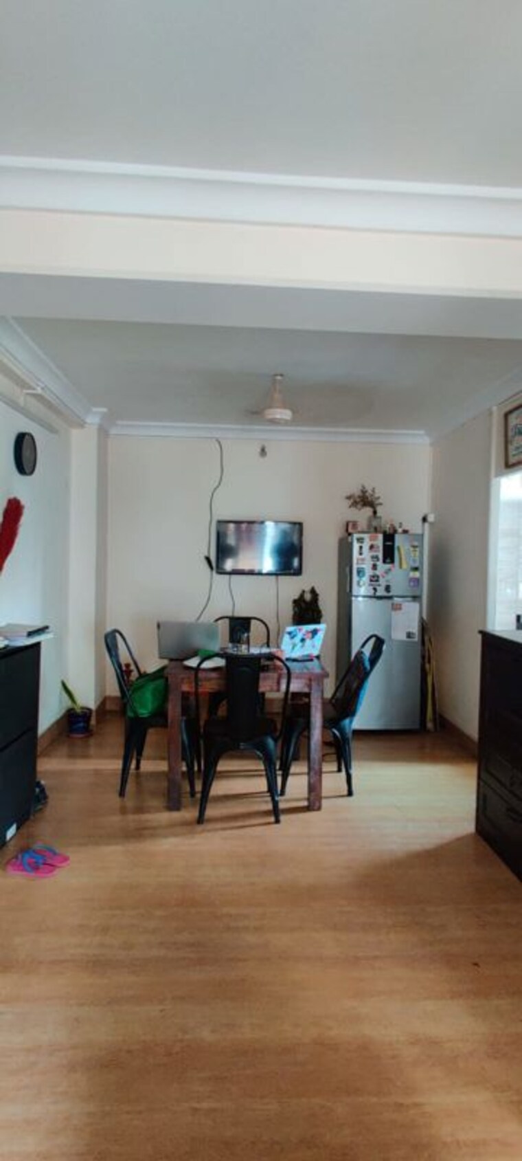 Living Room, emerald-chs 1 Bedroom 600 Sq.Ft. Apartment In Bandra West Mumbai 10649262