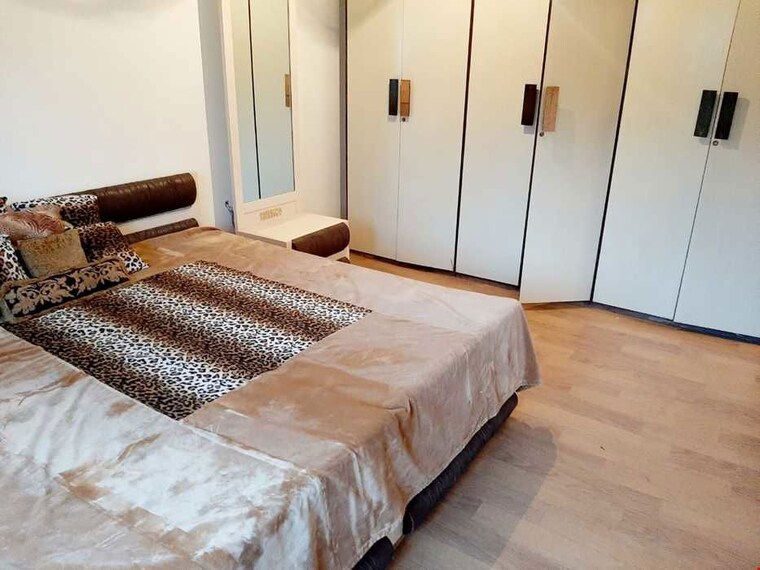 Bedroom, nagpal-flushel 2 Bedroom 837 Sq.Ft. Apartment In Bandra West Mumbai 10649251