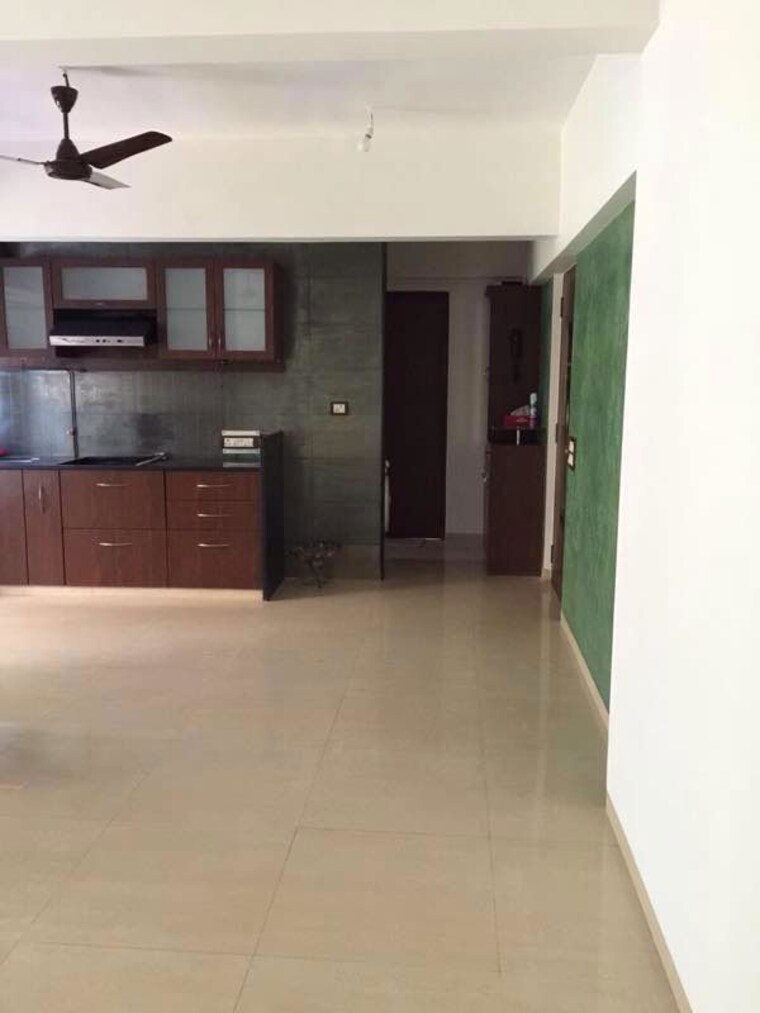 Kitchen, milton-apartment 2 Bedroom 780 Sq.Ft. Apartment In Juhu Mumbai 10649281