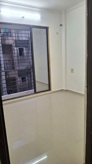 1 BHK Apartment For Rent in Dream House CHS, Ulwe