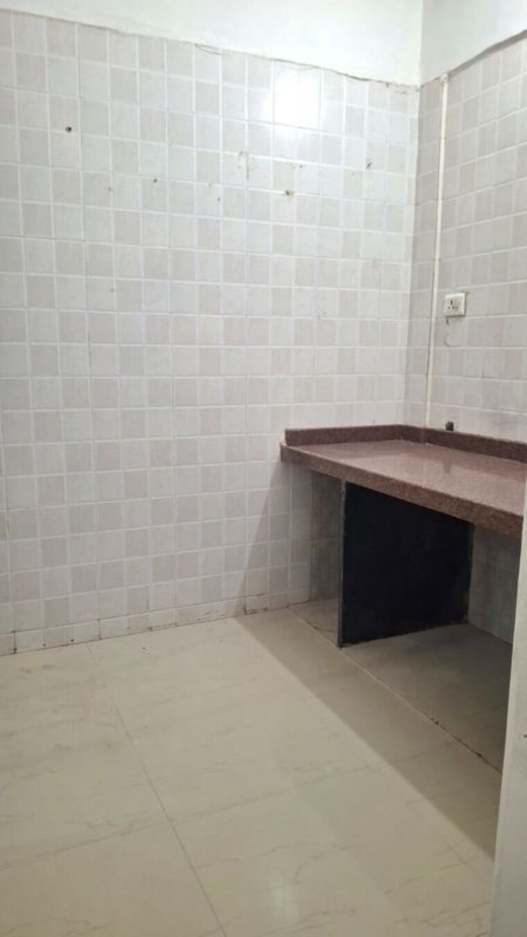 Bathroom, dream-house-chs 1 Bedroom 700 Sq.Ft. Apartment In Ulwe Navi Mumbai 10649291