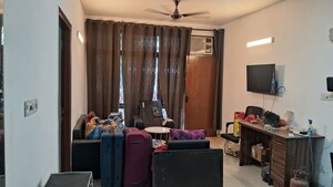 4 BHK Builder Floor For Rent in Ardee City, Sector 52
