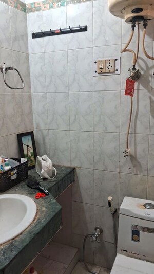 4 BHK Builder Floor – Map Location View at Ardee City, Sector 52 - for Rent