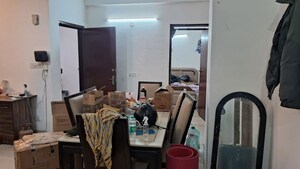 Team Area in 4 BHK Builder Floor at Ardee City, Sector 52 – for Rent