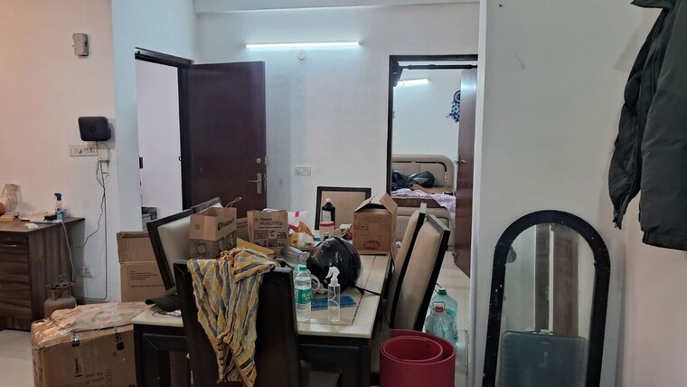 Team Area, ardee-city 4 Bedroom 1900 Sq.Ft. Builder Floor In Sector 52 Gurgaon 10649287