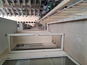 3 BHK Apartment – Exterior View View at Mittal Rajnagar Residency, Raj Nagar Extension - for Rent