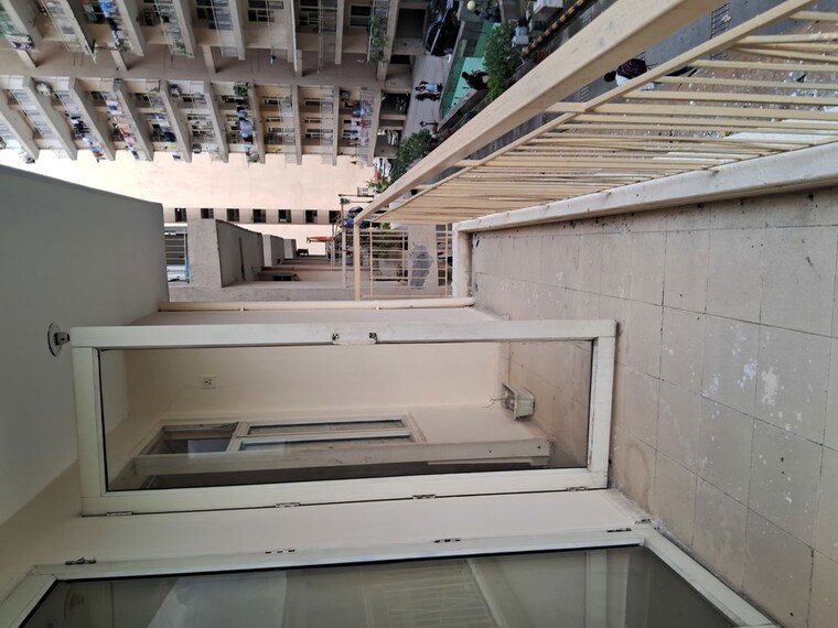 Exterior View, mittal-rajnagar-residency 3 Bedroom 1380 Sq.Ft. Apartment In Raj Nagar Extension Ghaziabad 10649263