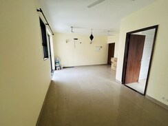 2 BHK Apartment For Rent in Unitech The Residences Gurgaon