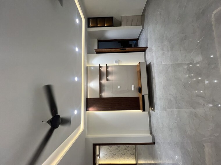 undefined, bptp-district 3 Bedroom 1575 Sq.Ft. Builder Floor In Sector 81 Faridabad 10649294