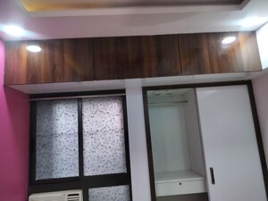 Furnished Amenities in 1 BHK Apartment at Lodha Crown Quality Homes, Majiwada – for Rent