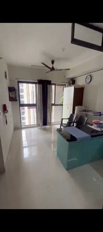 1 BHK 317 Sq.Ft. Apartment in Lodha Crown Quality Homes