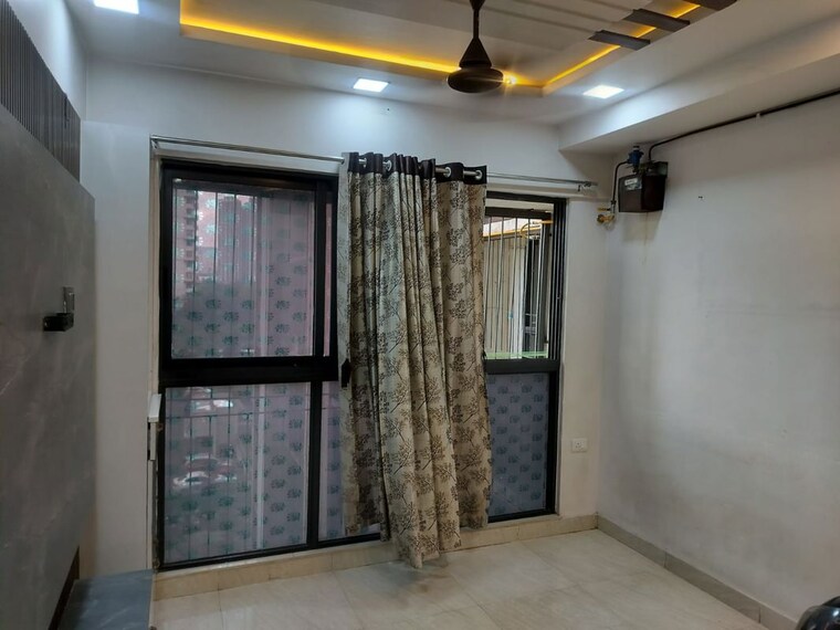 Living Room, lodha-crown-quality-homes 1 Bedroom 317 Sq.Ft. Apartment In Majiwada Thane 10649272